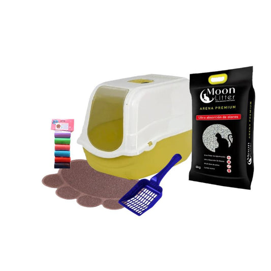 Pack Arenero cerrado 6kg-arena-para-gato