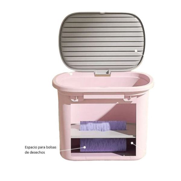 Arenero Abierto XL-arena-para-gato