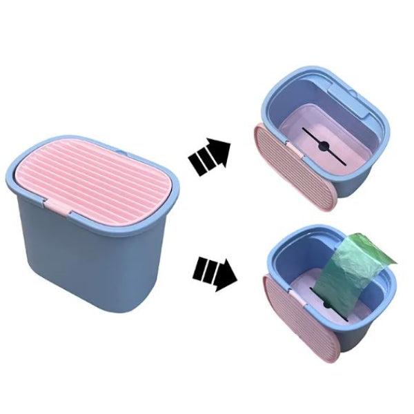 Arenero Abierto XL-arena-para-gato