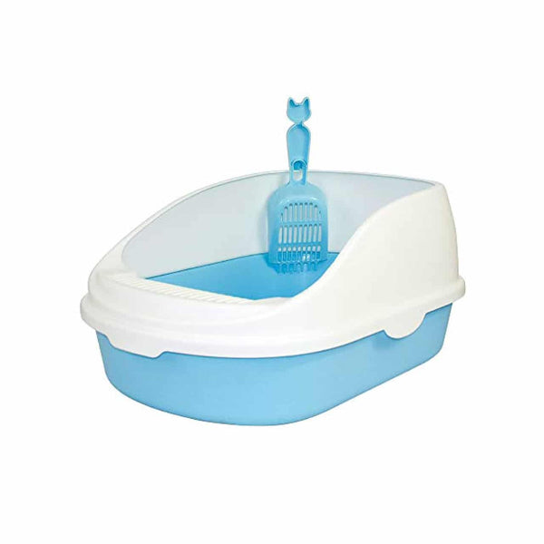 Pack arenero abierto 6kg-arena-para-gato