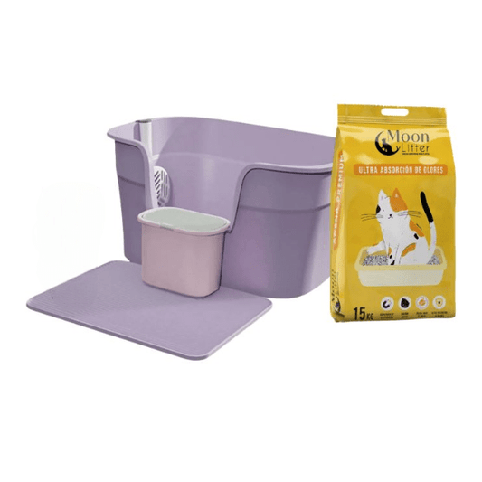 Pack Arenero XL 15kg-arena-para-gato