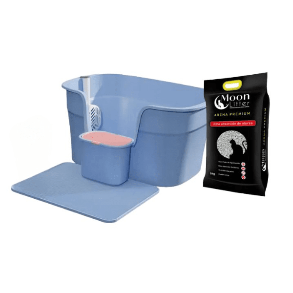 Pack Arenero XL 6kg-arena-para-gato