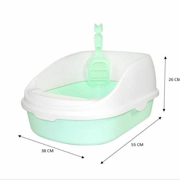 Pack arenero abierto 6kg-arena-para-gato